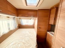 Caravan WEINSBERG CARAONE 500 FDK nuovo image preview