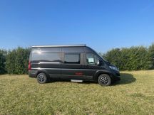 Furgonato SUNLIGHT CLIFF 600 ADVENTURE nuovo image preview