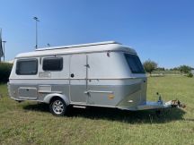 Caravan Eriba Touring Troll 530 GT 4 posti usato image preview