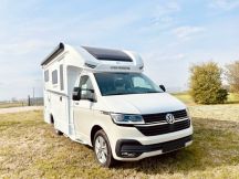 Semintegrale WEINSBERG X-CURSION VAN EDITION [PEPPER]  nuovo image preview