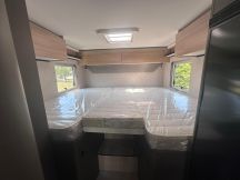 Semintegrale Hymer GT-S 600 Mediterranee 4 posti nuovo image preview