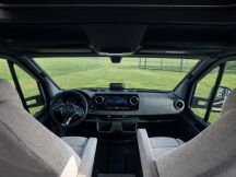 Semintegrale Hymer ML-T 570 4x4 - letti gemelli - garage   3 posti nuovo image preview