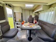 Motorhome HYMER EXSIS-I 678   nuovo image preview