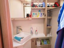 Motorhome Rapidò Distinction i96 Letto Nautico   3 posti usato image preview