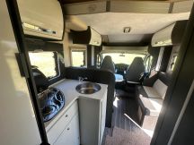 Semintegrale Roller Team KRONOS 295 TL  5 posti usato image preview