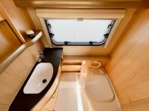 Roulotte HYMER ERIBA TOURING 430 60 EDITION nuovo image preview