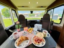 Motorhome Hymer B-MC I 580  4 posti nuovo image preview