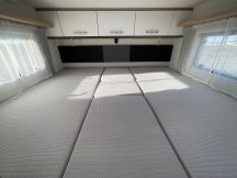 Semintegrale Sunlight T 67 S Letti Gemelli 4 posti usato image preview