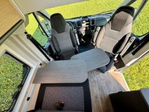 Furgonato Sunlight CLIFF 540 ENTRY 4 posti nuovo image preview