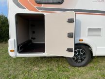 Semintegrale WEINSBERG CARACOMPACT 600 MEG PEPPER EDITION LETTI GEMELLI nuovo image preview