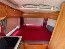 Caravan Eriba Touring Troll 530 GT 4 posti usato image preview