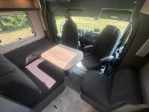 Semintegrale Hymer GT-S 600 Mediterranee 4 posti nuovo image preview