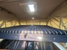 Motorhome Buerstner AVIANO I 684  4 posti usato image preview