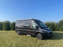 Furgonato SUNLIGHT CLIFF 600 ADVENTURE nuovo image preview