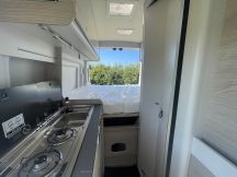 Furgonato Buerstner Lineo C 590 4 posti nuovo image preview