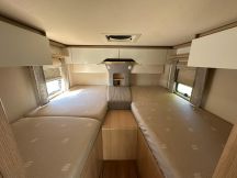 Motorhome Hymer Masterline I 780  4 posti usato image preview