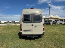 Furgonato Hymer GRAND CANYON S 4x4 4 posti nuovo image preview