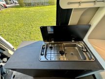 Furgonato Sunlight CLIFF 540 ENTRY 4 posti nuovo image preview