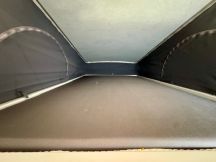 Furgonato Hymer AYERS ROCK 540 CON TETTO SOLLEVABILE  4 posti usato image preview