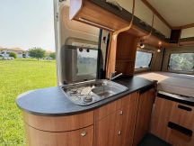 Furgonato Possl SUMMIT 600 PLUS 4 posti usato image preview