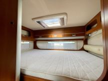 Semintegrale LAIKA KREOS 3010 LETTO TRASVERSALE CAMBIO AUTOMATICO usato image preview