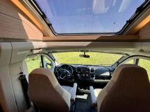 Semintegrale Buerstner CAMPEO TD 690 G 4 posti nuovo image preview