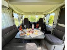 Motorhome HYMER EXSIS-I 678   nuovo image preview