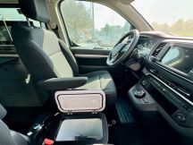 City-van Crosscamp Flex 5 posti usato image preview