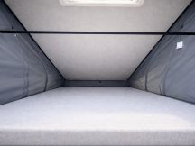 Furgonato Sunlight CLIFF 540 RT ADVENTURE EDITION - TETTO A SOFFIETTO - PACK FERRIGATO 4 posti nuovo image preview