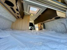 Furgonato Weinsberg X - PEDITION 600 MQ 4X4 4 posti nuovo image preview