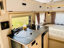 Caravan ERIBA TOURING 530 URBAN  nuovo image preview
