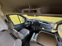 Furgonato Etrusco 600 DF complete edition 4x4 4 posti usato image preview