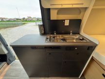 Furgonato Sunlight CLIFF 600 X  4 posti nuovo image preview