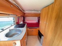 Caravan Eriba Touring Troll 530 GT 4 posti usato image preview