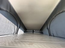 Furgonato Hymer FREE 600 S TETTO A SOFFIETTO  4 posti nuovo image preview