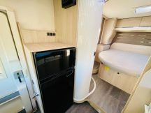 Semintegrale CHALLENGER GENESIS 288 EB SPECAL EDITION usato image preview