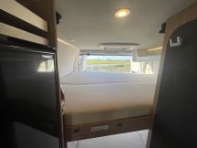 Furgonato Weinsberg CaraBus 600 K Edition ITALIA  4 posti usato image preview