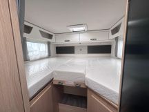 Semintegrale Sunlight T 66 S - Adventure Edition - 6 posti letto e 5 viaggio - Versione Ferrigato  5 posti nuovo image preview