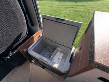 Furgonato Buerstner PAPILLON PC 6.0 4 posti nuovo image preview