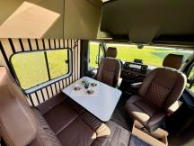 Furgonato Weinsberg X - PEDITION 600 MQ 4X4 4 posti nuovo image preview