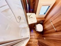 Semintegrale ROLLER ZEFIRO 295 TL GARAGE usato image preview