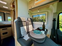 Furgonato Sunlight Cliff 590 4x4 4 posti nuovo image preview