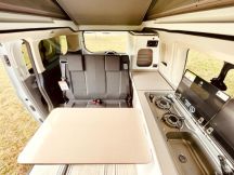 City-van BURSTNER COPA C 500 nuovo image preview