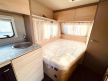 Caravan Weinsberg CARACITO 450 FU 4 posti nuovo image preview