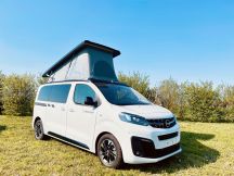 City-van Crosscamp Flex 5 posti usato image preview