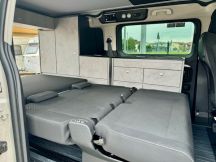 City-van Crosscamp FLEX 5 posti usato image preview