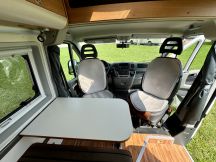 Furgonato Sun Living FLEXO V 1 4 posti usato image preview