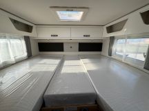 Semintegrale Sunlight T 67 S Adventure Edition 4 posti nuovo image preview