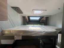 Semintegrale Hymer GT-S 600 Mediterranee 4 posti nuovo image preview