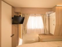 Motorhome Rapidò Distinction i96 Letto Nautico   3 posti usato image preview